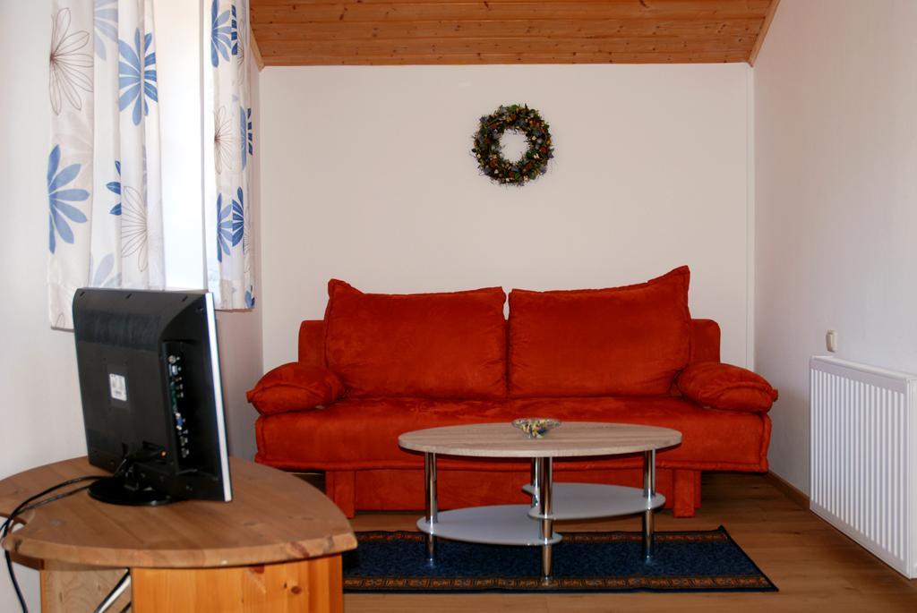 Haus Schoeffau Strobl Buitenkant foto